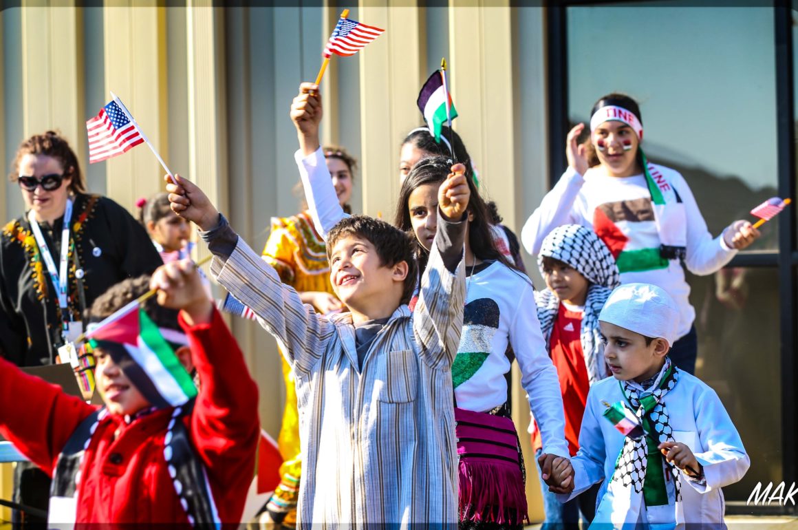 International Festival Set for Nov. 3rd!