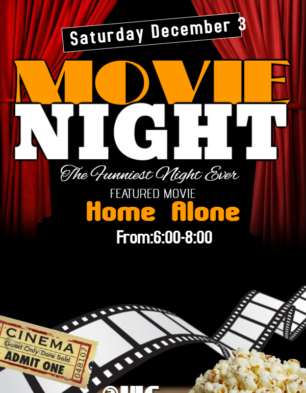 Sabeel Movie Night