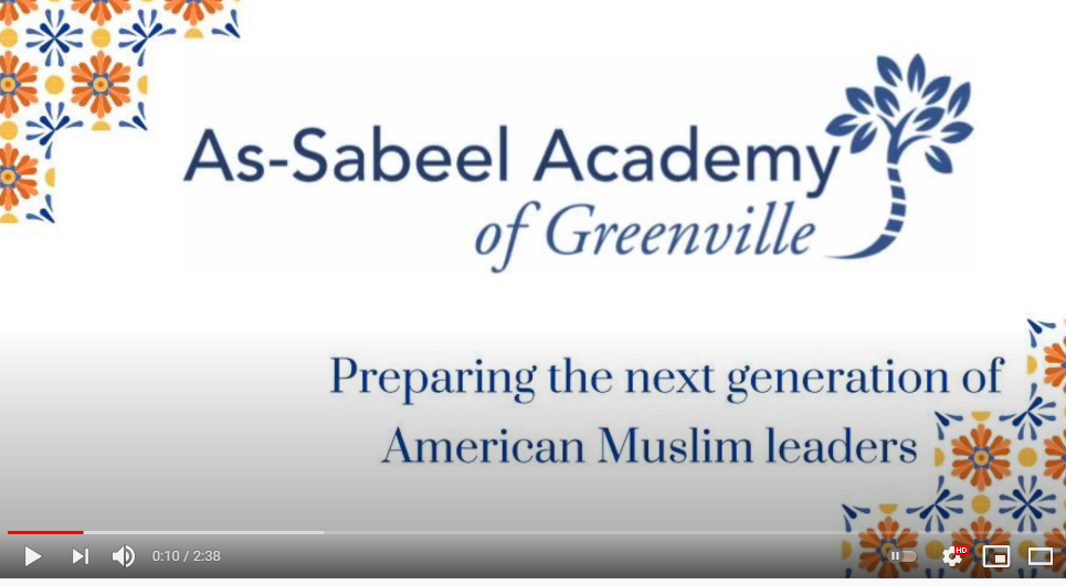 Preparing the Next Generation of American Muslim Leaders